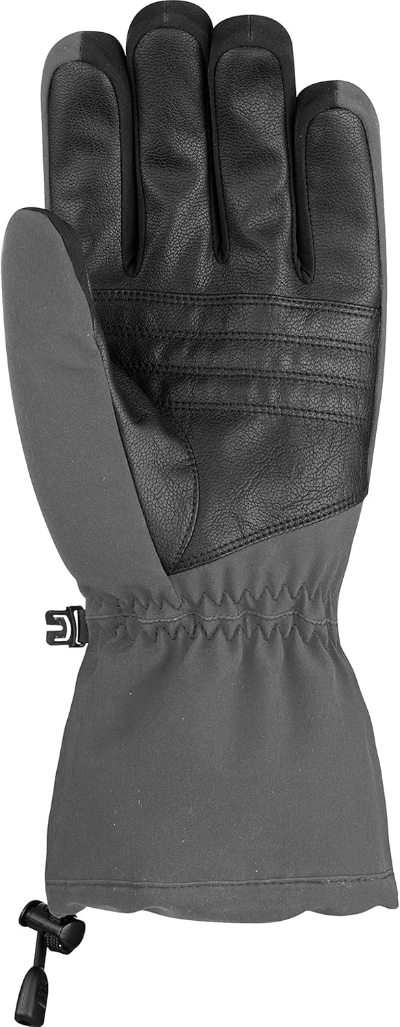 Reusch Kondor R-TEX® XT Handschuhe Skihandschuhe Fingerhandschuhe 10, 10