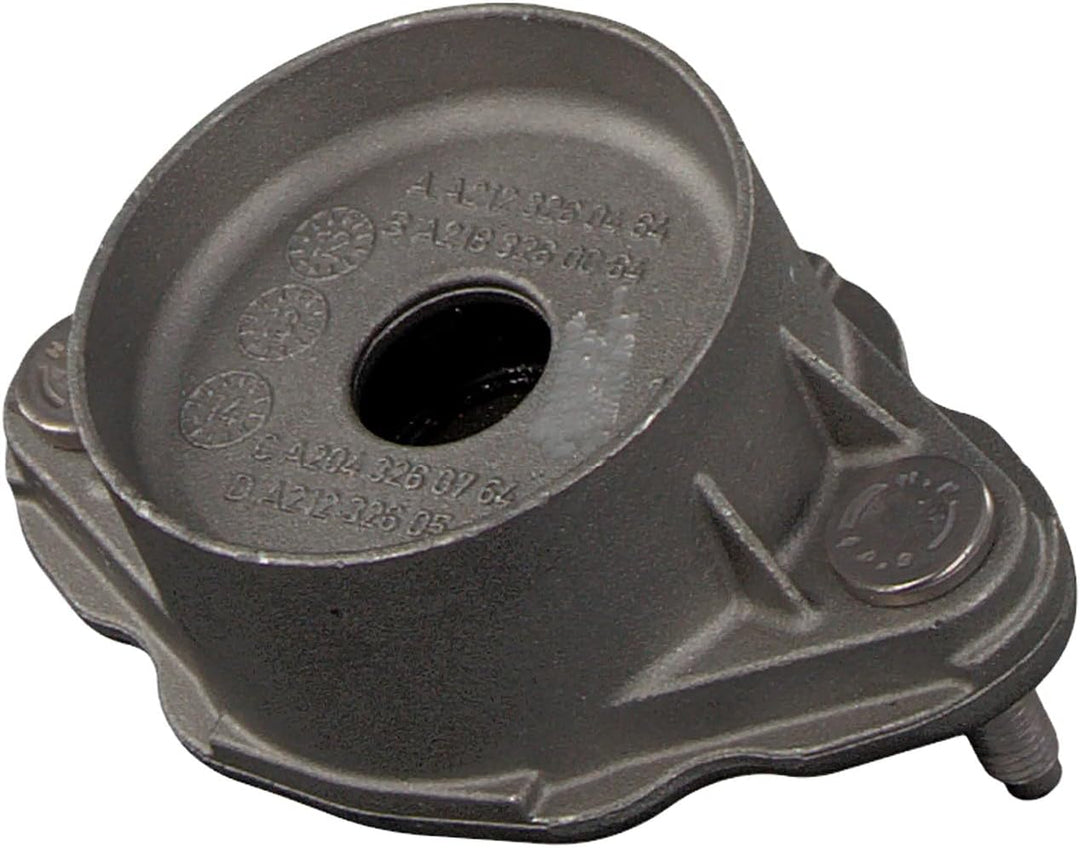febi bilstein 36477 Federbeinstützlager ohne Wälzlager , 1 Stück