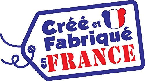 Fun House 713258 Leon Der Dragon Clubsessel für Kinder, Herkunft Frankreich