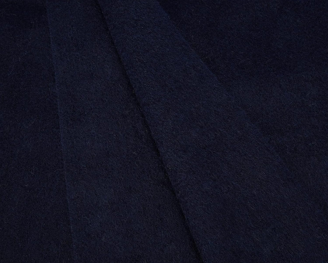 Roeckl Herren Schal, Navy