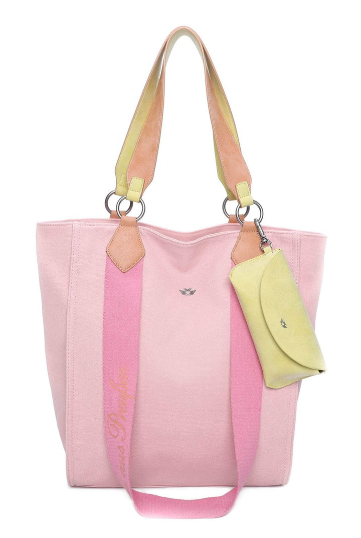 Fritzi aus Preussen Izzy02 Canvas Candy