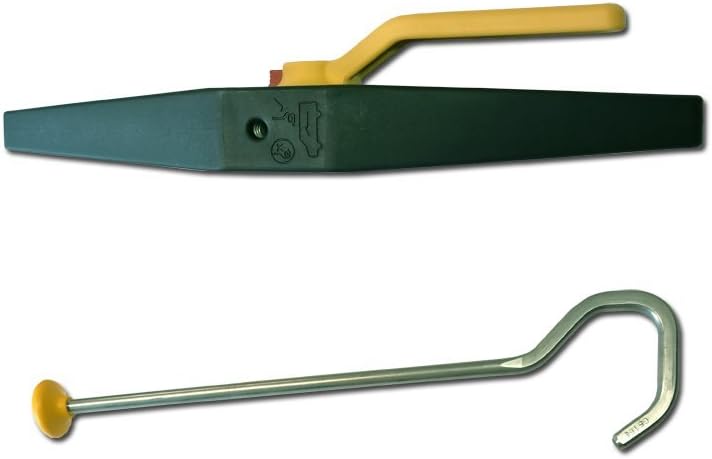 Rhino SafeClamp Leiterklemme - Dachträger