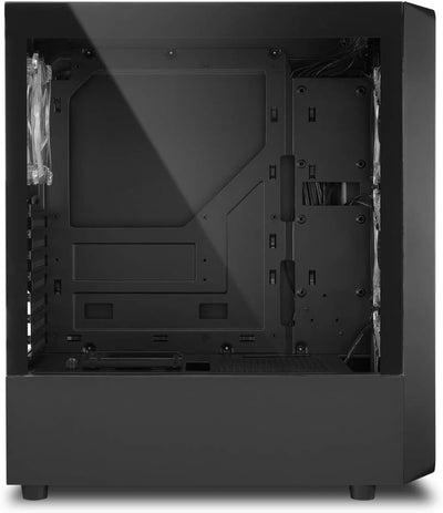 Sharkoon TK4 RGB, PC Gehäuse