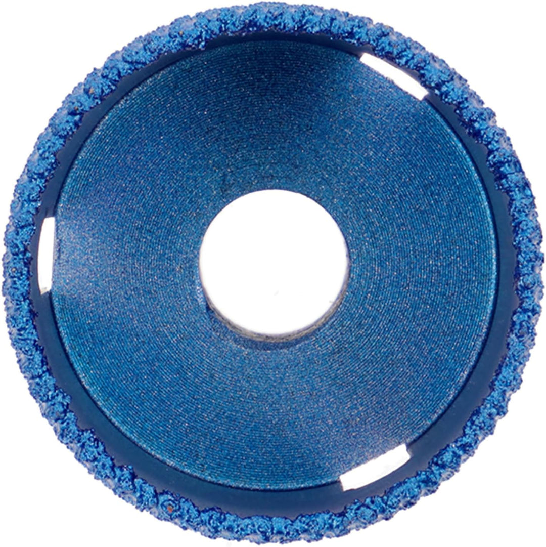 PRODIAMANT Matrix Fliesenbohrer ø 40mm PD-MATRIX Diamantbohrkrone für Fliesen Keramik Feinsteinzeug