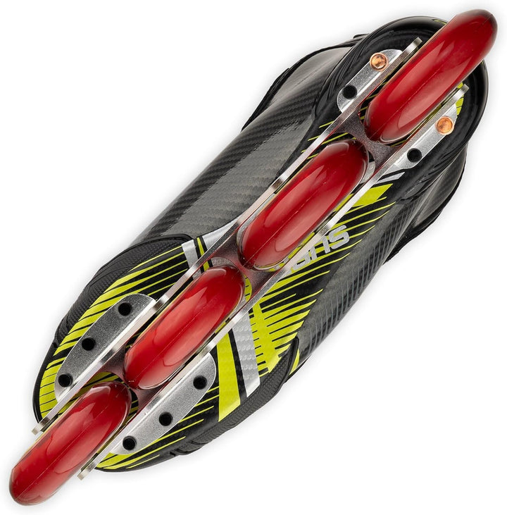GRAF Supra 315X Inline Hockey Skate 9.5 – Euro 44, 9.5 – Euro 44