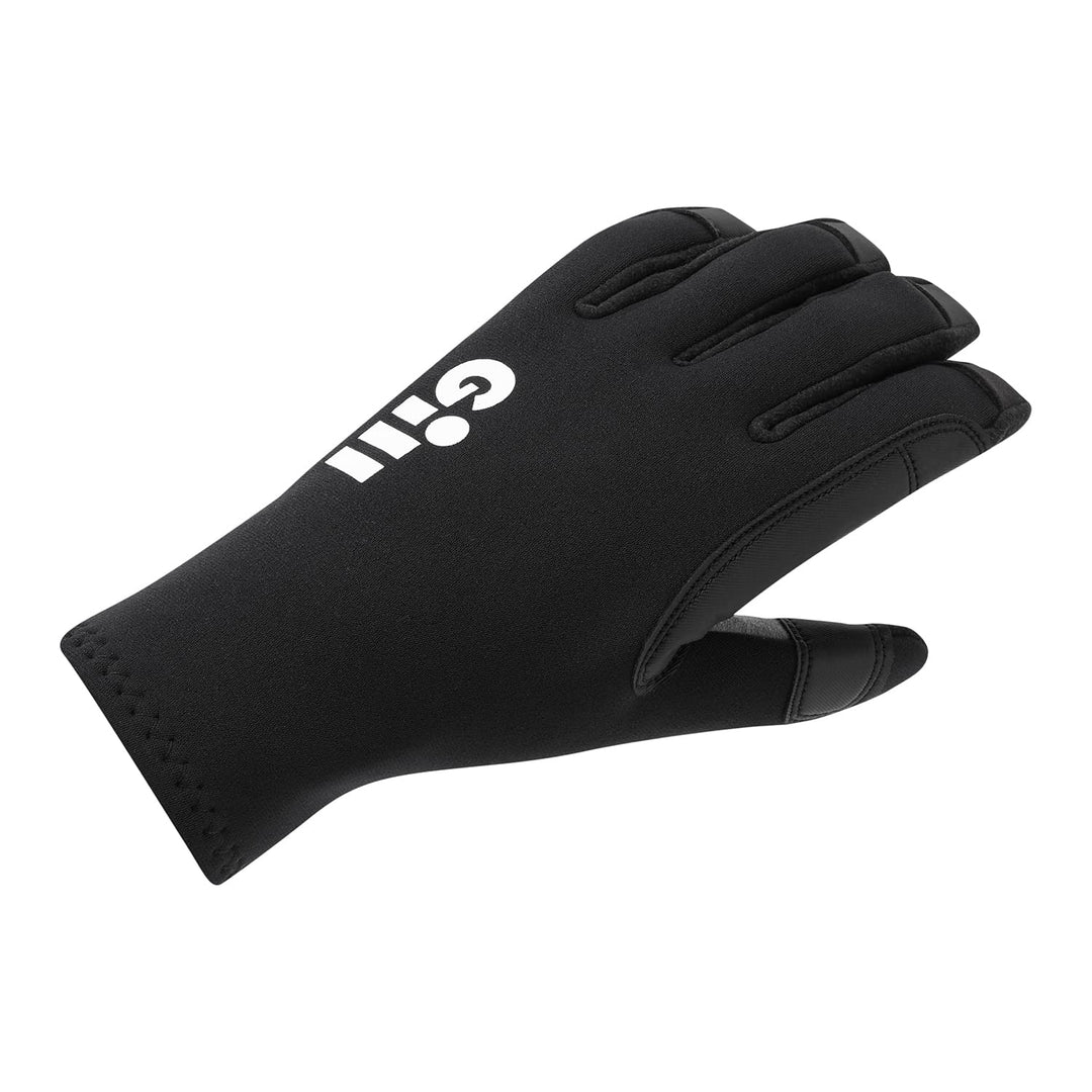 Gill 3 Seasons Handschuhe - Schwarz - Leichtes wasserdichtes Spritzwasser, S