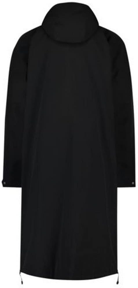 AGU Winter City Slicker Regenjacke Urban Outdoor - Schwarz - M - Damen & Herren