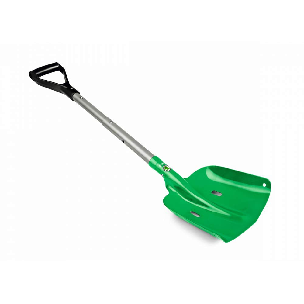 Skoda 5L0099320 Schneeschaufel Kunststoffgriff, klappbar