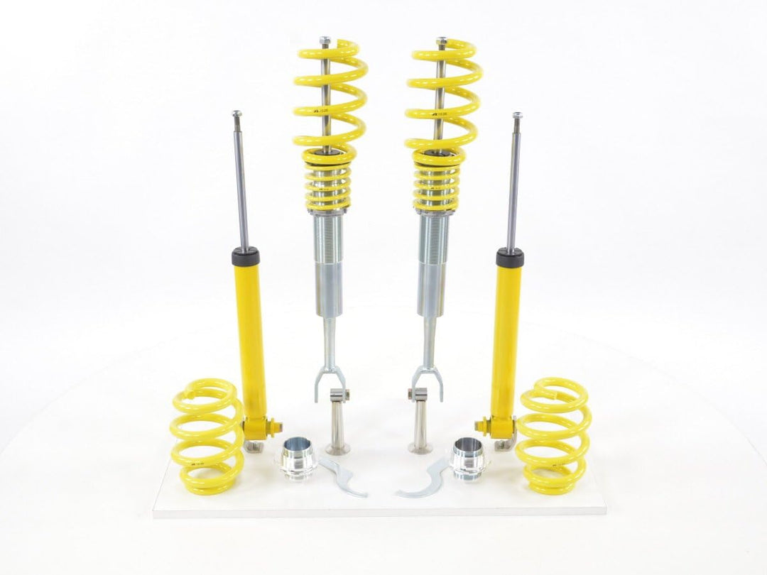 FK Automotive SMAI9021 Gewindefahrwerk Sportfahrwerk AK Street Tieferlegung