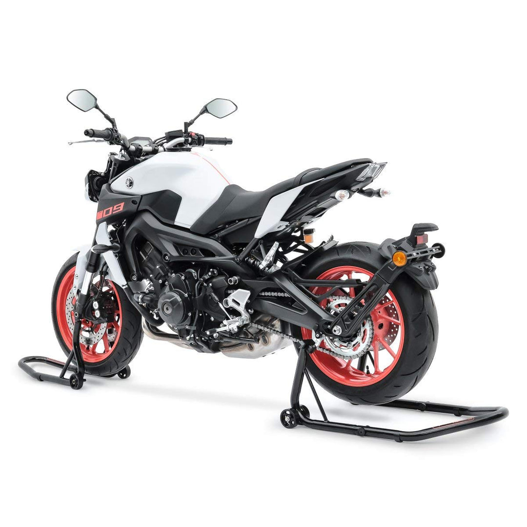 Montageständer Set für Kawasaki Vulcan S/Café Motorradständer vorne hinten FB