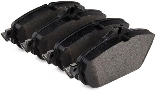 Bosch Bremsklötze Bremsbeläge Bremsbelagsatz 0 986 494 782