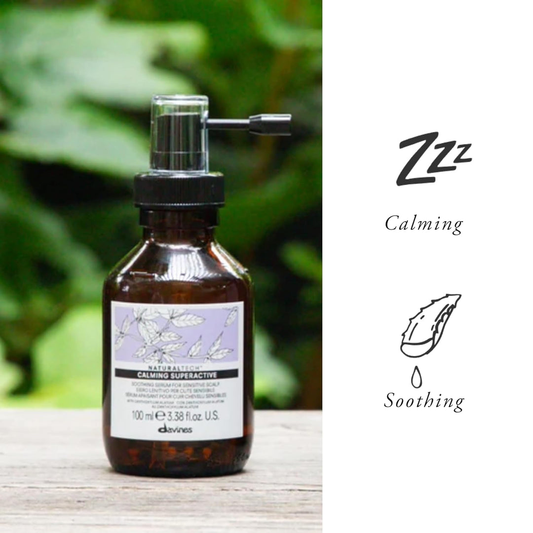 Davines Serum Calming Cute Sensibile Superactive 100 ml