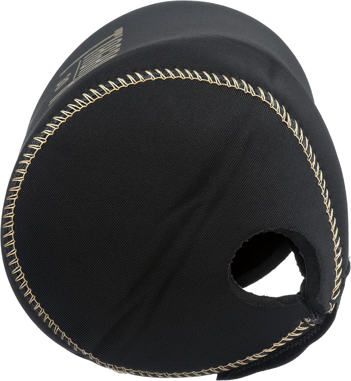 TIAGRA Rollenabdeckungen Schwarz-Gold TI30, Schwarz-Gold TI30