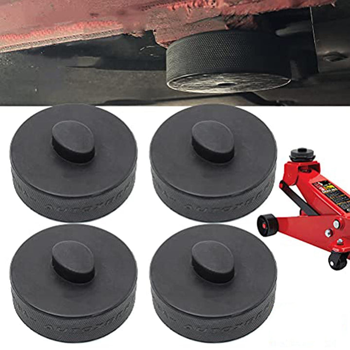 AUTOXBERT Wagenheber-Pad-Unterstützungspunkt-Adapter, Wagenheber-Wagenheber für Porsche 911 964 993
