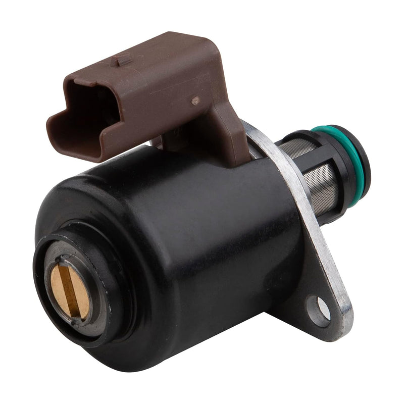 ZEALfix Kraftstoffpumpen-Einlassdosierventil-Drucksensor 1329098 für Ford Transit 1.8 TDCI CLIO MK2