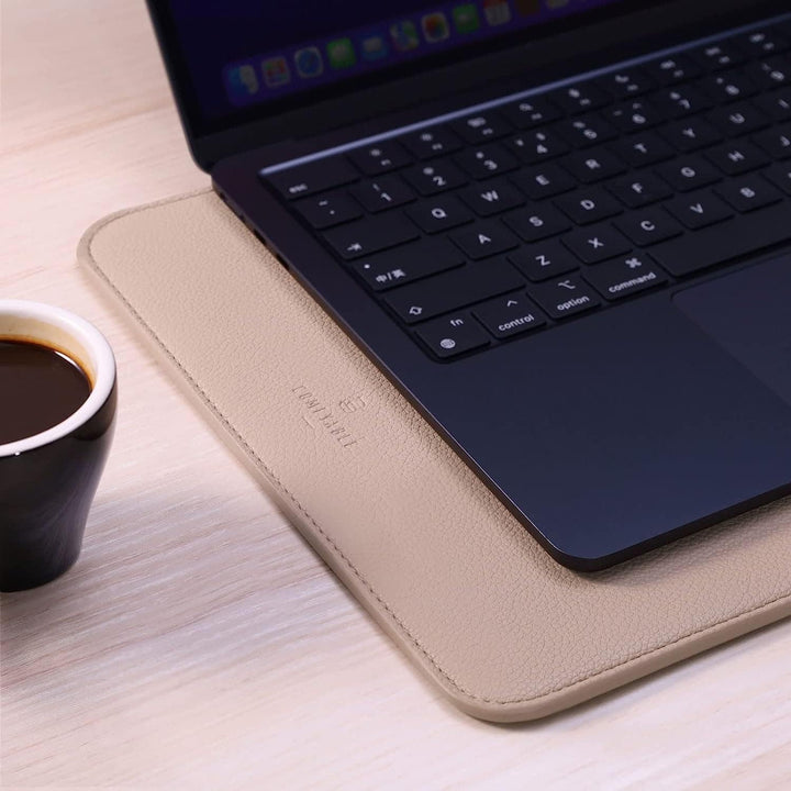 Comfyable Laptop-Hülle 14 Zoll Genau kompatibel mit MacBook Pro 14-in M4 2024 Pro/Max & M3 M2 M1 & A
