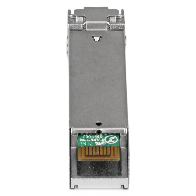 StarTech.com Cisco GLC-LX-SM-RGD kompatibel SFP - Gigabit Fiber 1000Base-LX SFP Transceiver Module -