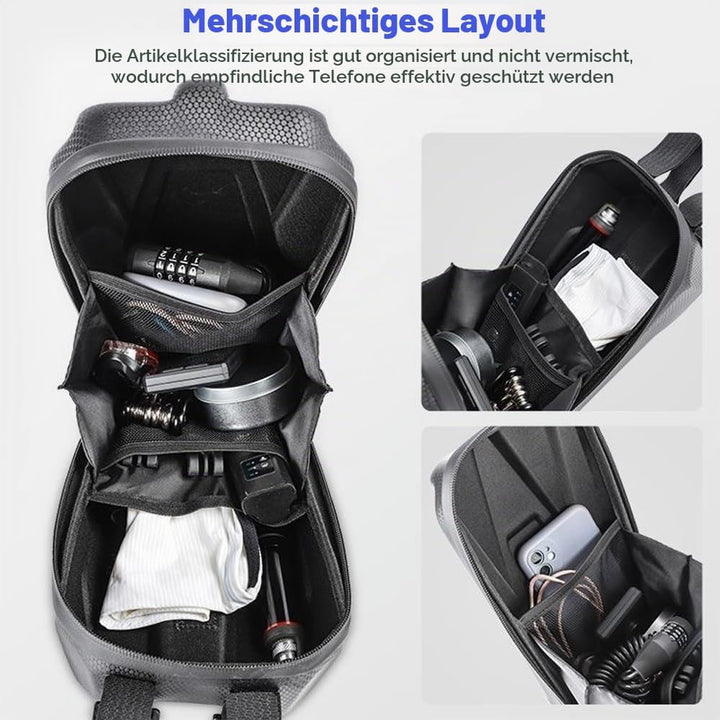 2.5 L E Scooter Tasche Für Roller, Lenkertasche Für Elektroroller, wasserdichte TascheFür E Scooter,