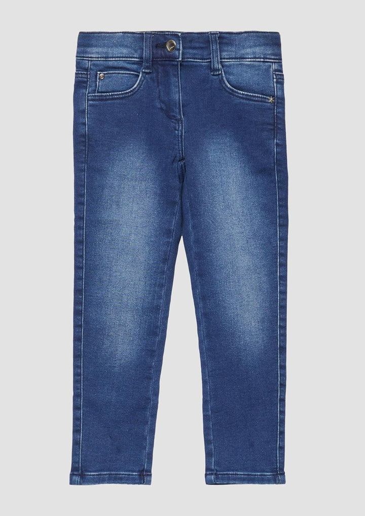 s.Oliver Mädchen Jeans 92 Slim 57z2, 92 Slim 57z2