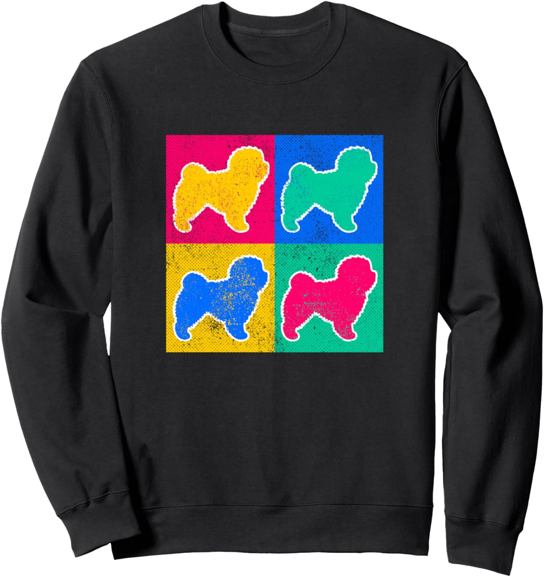 Bologneser Sweatshirt