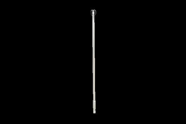 KS Tools 918.1801 3/4" CHROMEplus Gelenk-Steckgriff, 1030mm