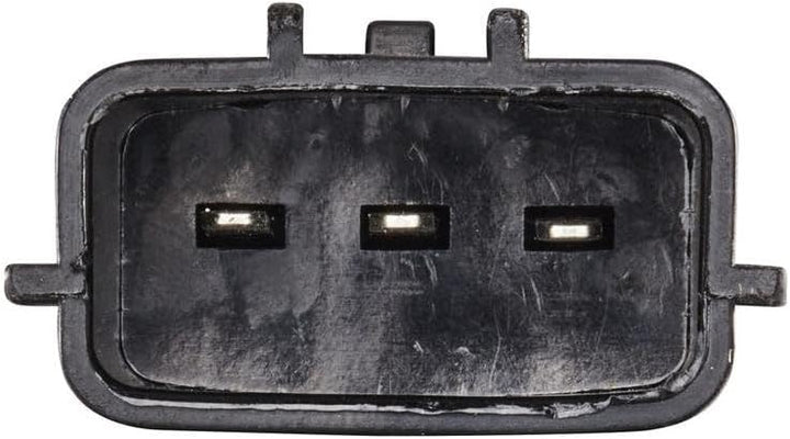 HELLA 5DA 230 035-851 Zündspule - 3-polig - Kerzenschachtzündspule - geschraubt