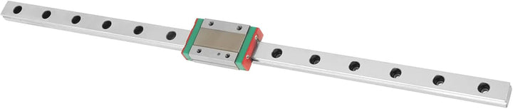 Linearschiene für Führungsschiene, 350 mm, Mgn12h, linear mit Linearführungsblock von Mgn12h für CNC