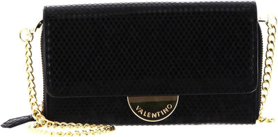 VALENTINO Cedar Wallet Nero