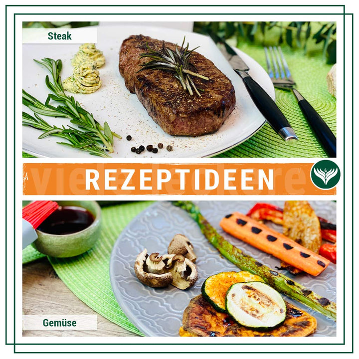 Azafran Paprika geräuchert (süss) aus Spanien 1kg 1 kg (1er Pack), 1 kg (1er Pack)