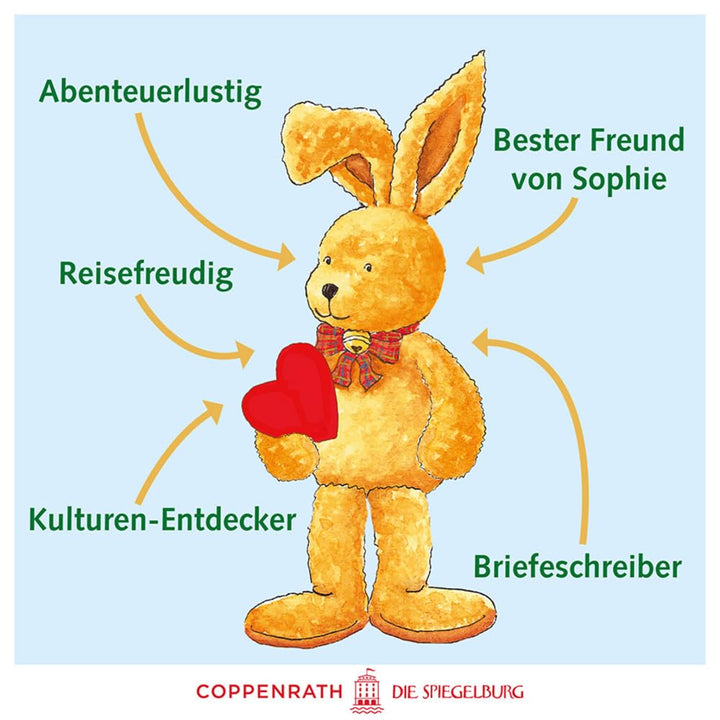 Brief-Adventskalenderbuch – 24 Adventsbriefe von Felix: Mit 24 echten Briefen, Kalender