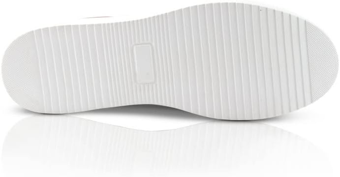 SILVER STREET LONDON Holden Men's Leder Sneaker Shoes Grössen 41-46 43 EU Bräunen, 43 EU Bräunen