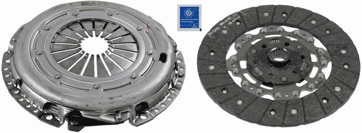 SACHS 3000 970 003 Kupplungssatz Kupplung/-anbauteile 3000 970 003 - Kupplung/-anbauteile, Kupplung/