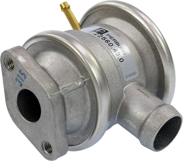 PIERBURG 7.22560.43.0 Ventil, Sekundärluftpumpsystem