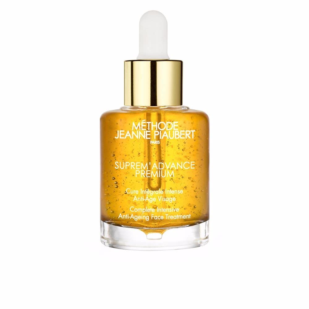 Jeanne Piaubert Korrekturcreme und Anti-Imperfektionen 1er Pack (1x 30 ml)