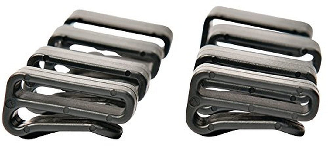 MSR Standard Strap Keeper 8 Stück