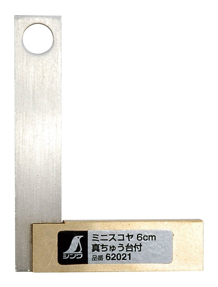 ??? ????? ?????? 6cm by Shinwa 6 cm, 6 cm