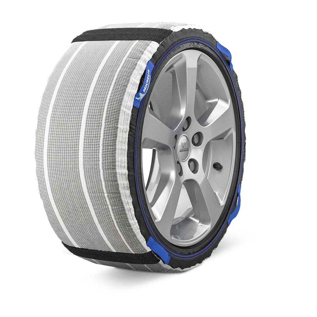 MICHELIN 8410 Textile Schneesocken EVO 4, EVO 4