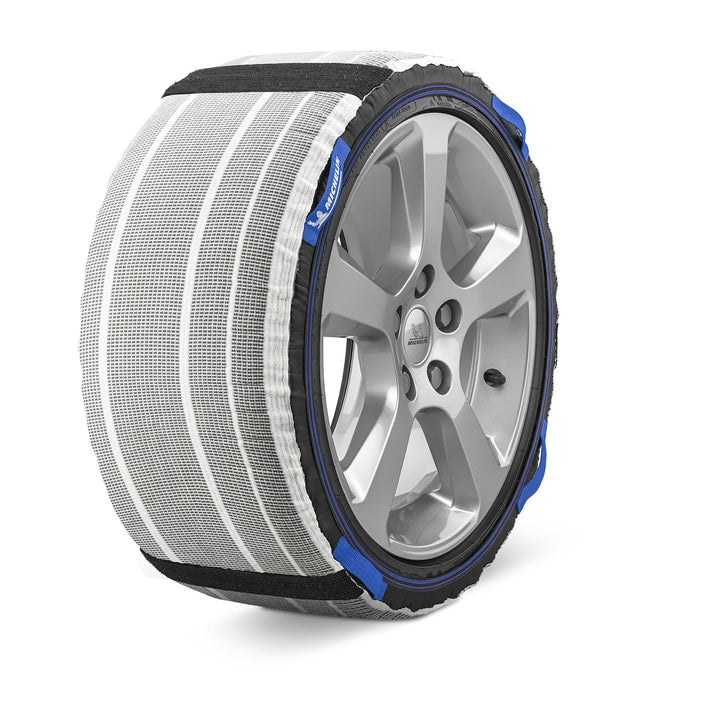 MICHELIN 8410 Textile Schneesocken EVO 4, EVO 4