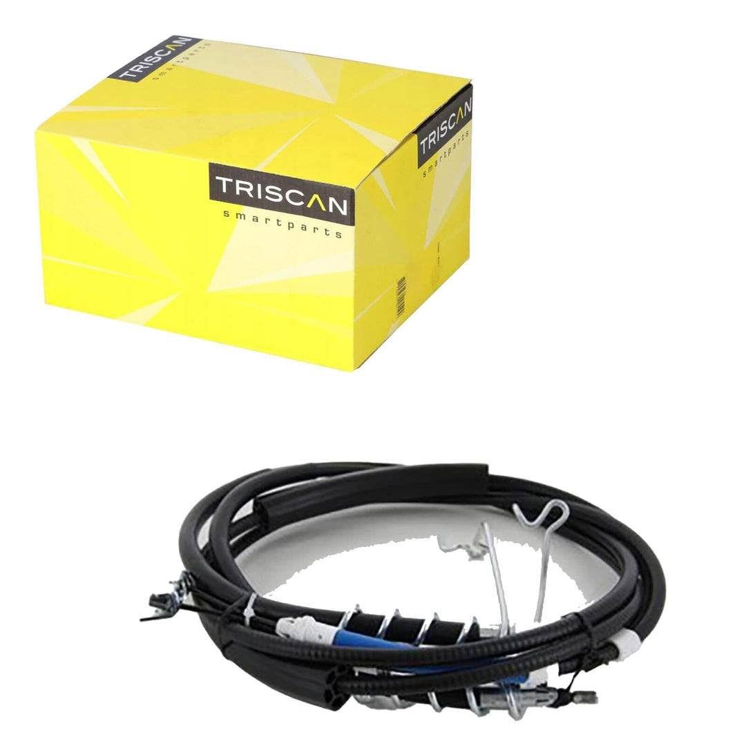 Triscan 8140161160 Handbremsseil