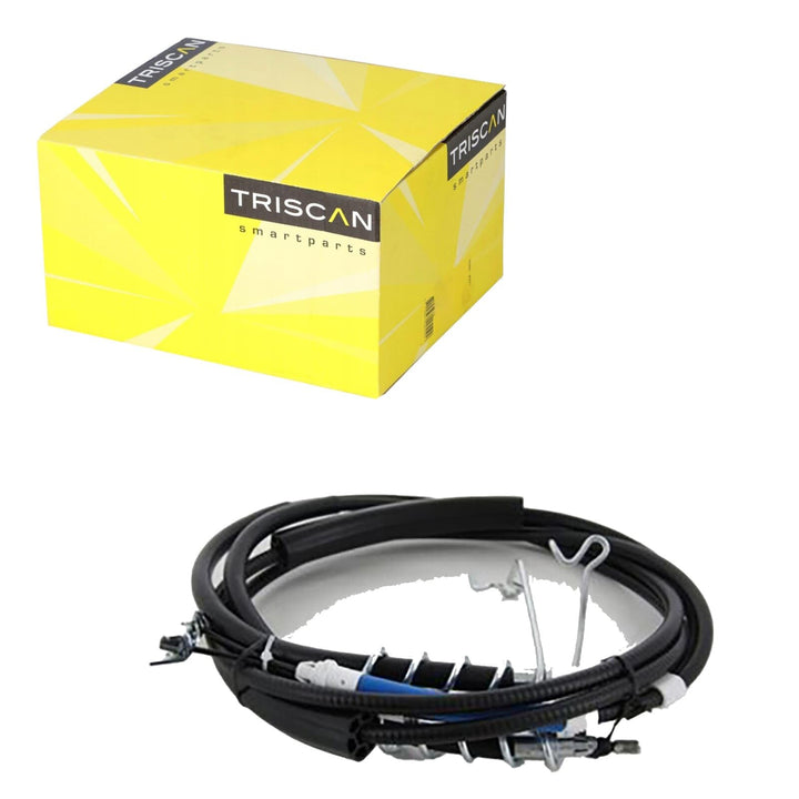 Triscan 8140161160 Handbremsseil