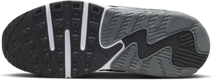 Nike Herren Air Max Excee Sneaker 38 EU Black White Dark Grey, 38 EU Black White Dark Grey