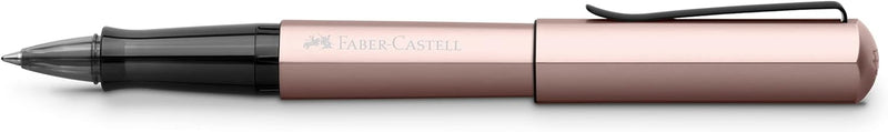 Faber-Castell Tintenroller Hexo rosé