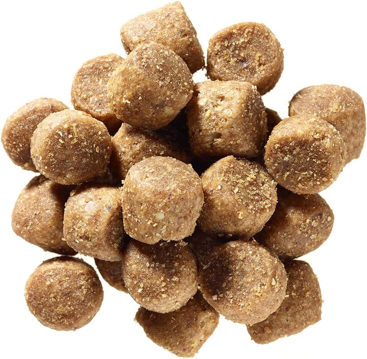defu Hund | Adult Bio Geflügel | Premium Bio Trockenfutter | Hundefutter für ausgewachsene Hunde (3x