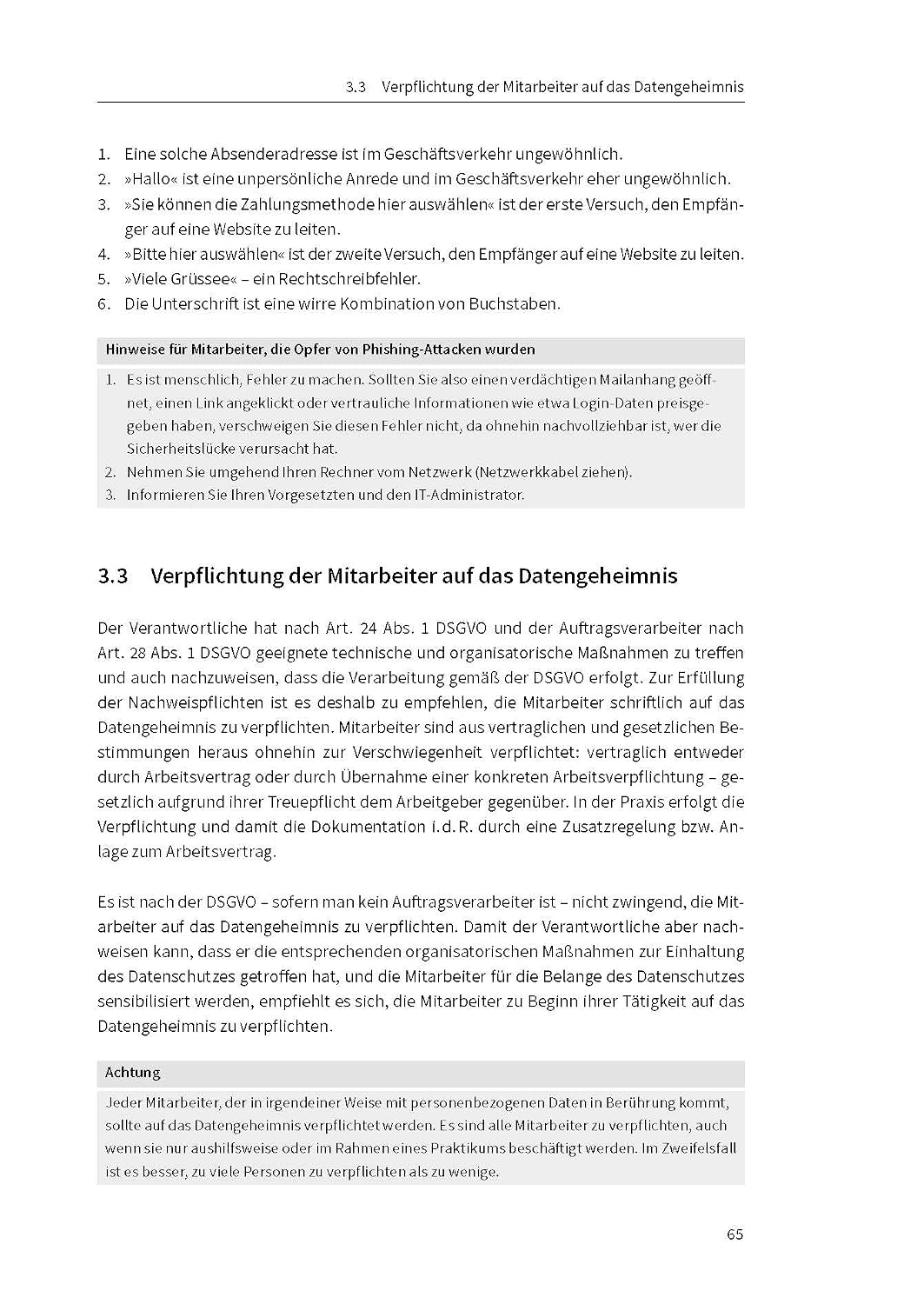Datenschutz in der Wohnungswirtschaft: Vorschriften rechtssicher umsetzen (Haufe Fachbuch), Taschenb