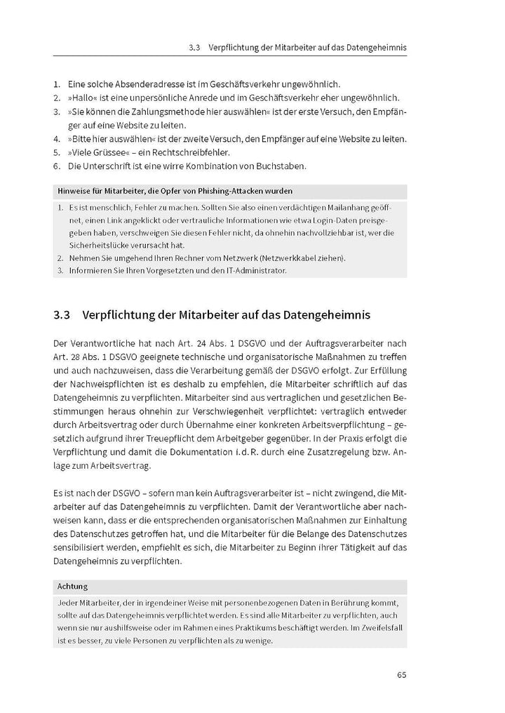 Datenschutz in der Wohnungswirtschaft: Vorschriften rechtssicher umsetzen (Haufe Fachbuch), Taschenb