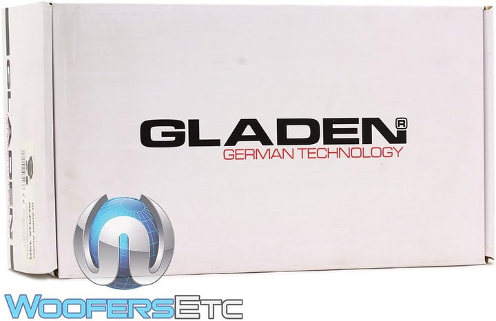 Gladen Alpha 130