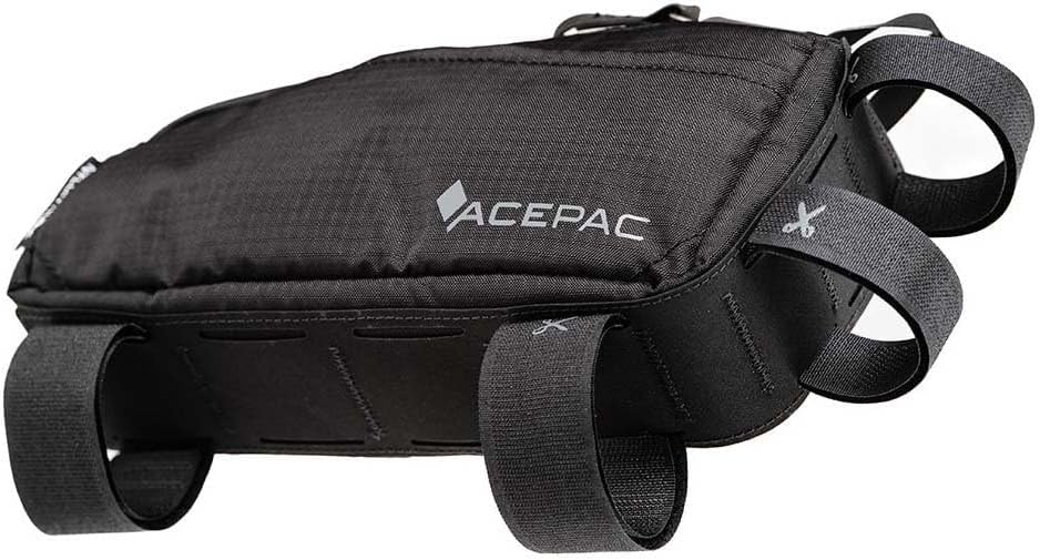 Fuel Bag M Rahmentasche - Schwarz - 2024