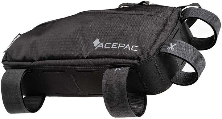 Fuel Bag M Rahmentasche - Schwarz - 2024
