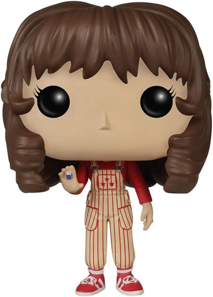 Funko 6211 Actionfigur "Doctor Who: Sarah Jane Smith" Einheitsgrösse, Einheitsgrösse