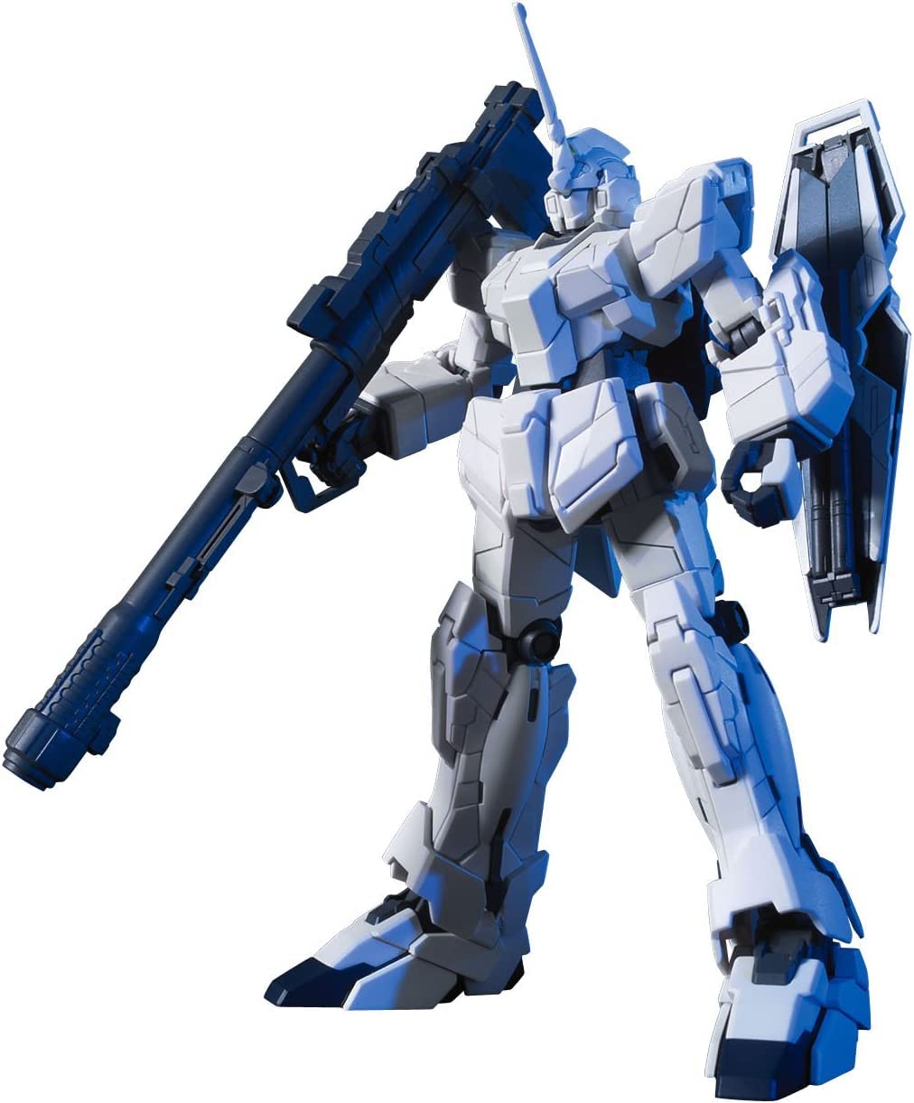 BANDAI MK58264 Zubehör, Keine